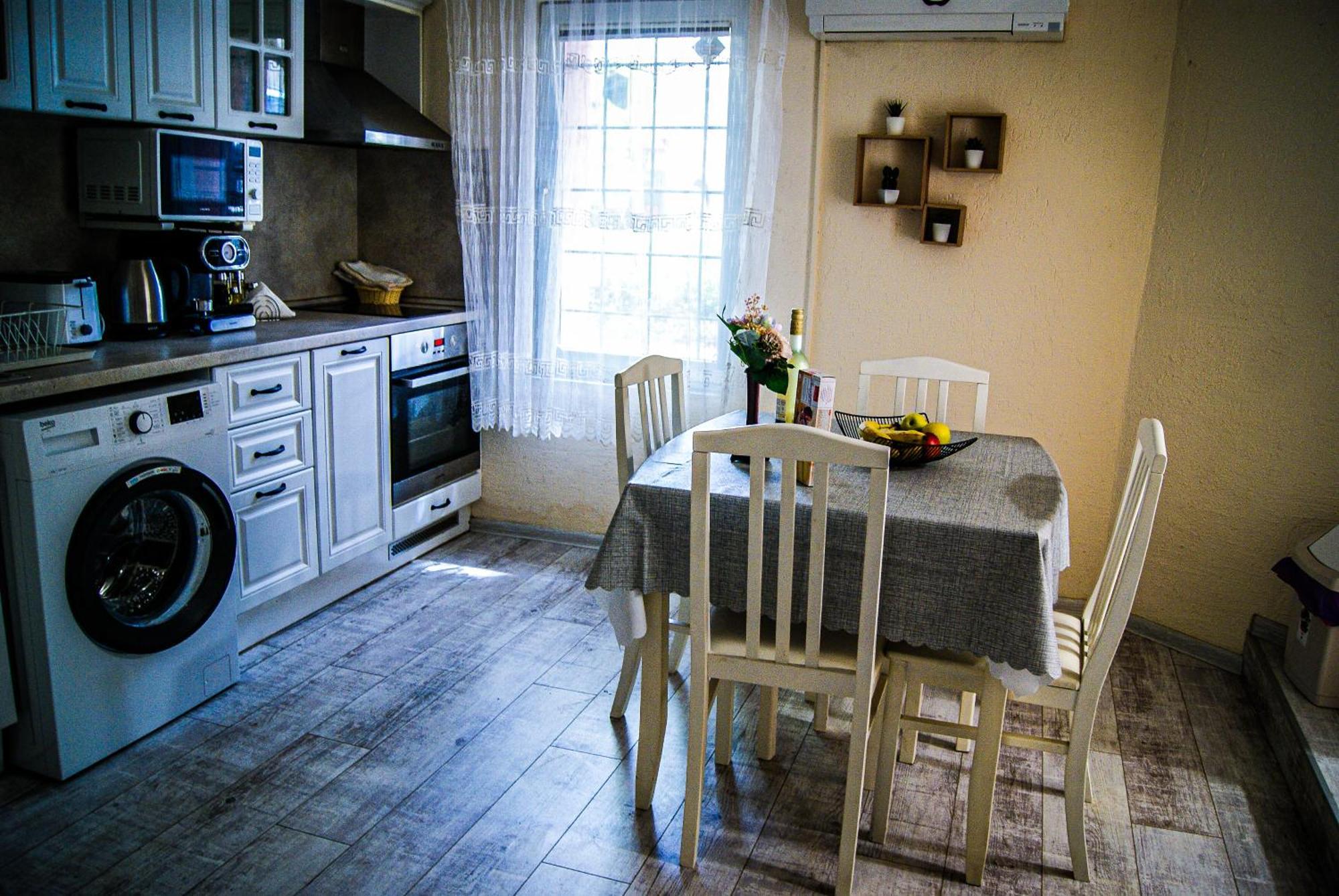 Apartemen Niki Sofia