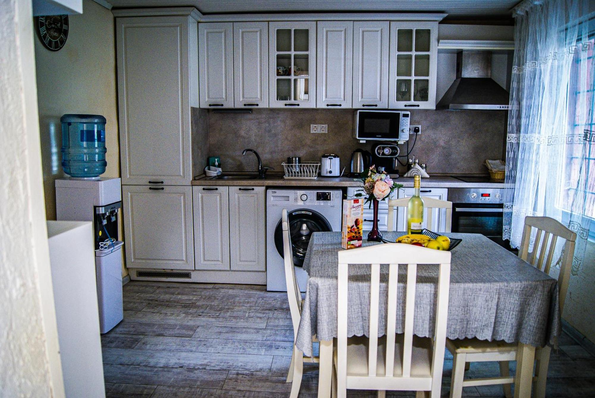 Apartemen Niki