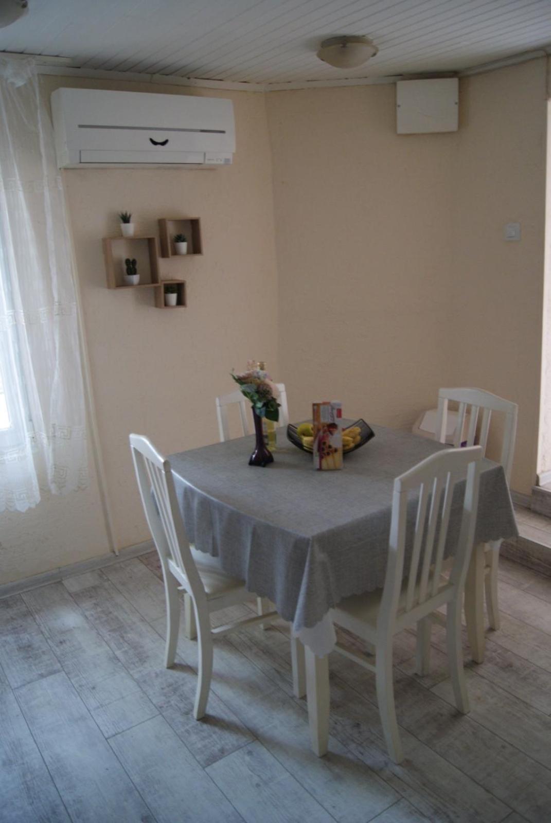 Apartemen Niki