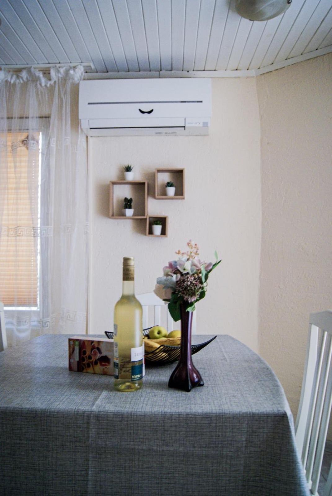 Apartemen Niki *