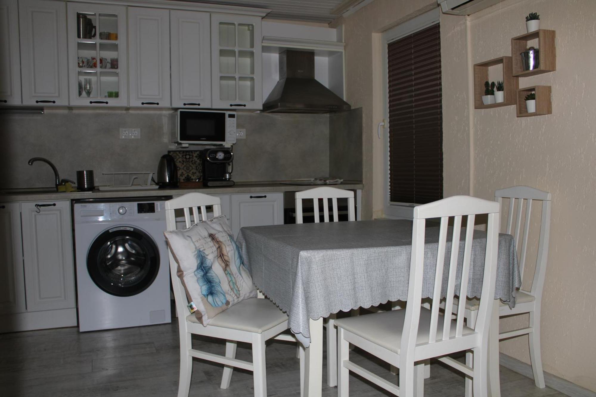 Apartemen Niki