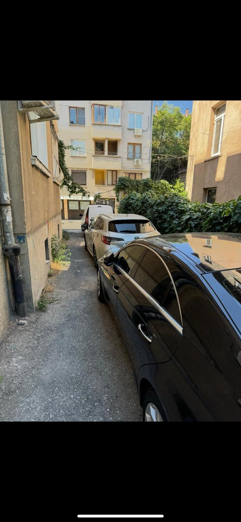Apartemen Niki Sofia