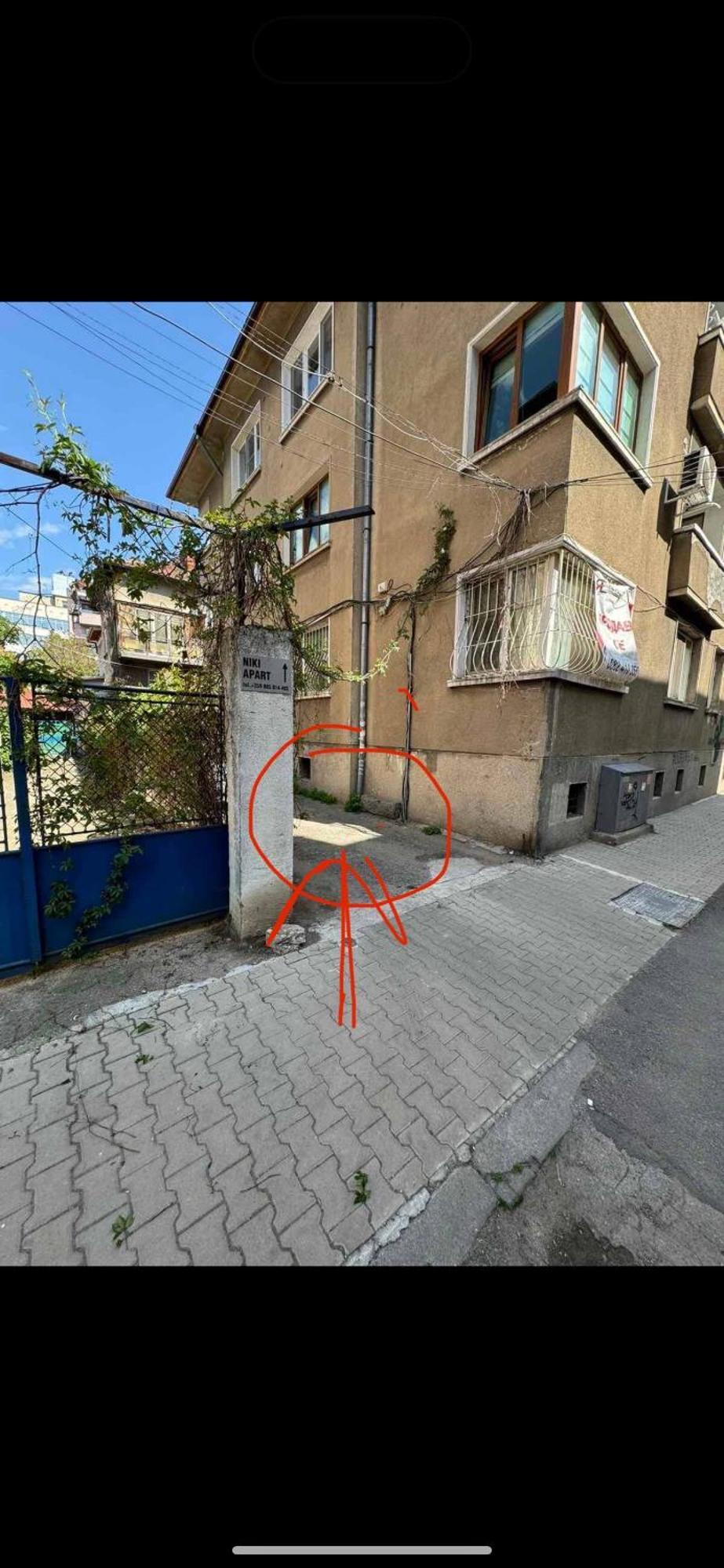 Apartemen Niki